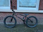 BMX Overlord 20” Freestyle Bike – Like New | The Hague, Fietsen en Brommers, Ophalen, Staal, Stuur 360° draaibaar, 20 tot 24 inch