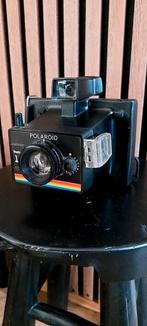 Polaroid instant vintage fototoestel, Ophalen of Verzenden, Zo goed als nieuw, Polaroid, Polaroid