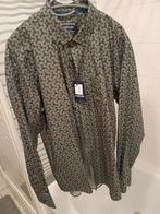 Nieuw overhemd  Camiquin maat XL, Camiquin, Zwart, Nieuw, Ophalen of Verzenden