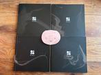 Bts albums, Cd's en Dvd's, Cd's | Wereldmuziek, Ophalen of Verzenden, Zo goed als nieuw, Aziatisch