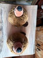 Berenkoppen kinderkamer, Kinderen en Baby's, Ophalen of Verzenden, Zo goed als nieuw, Wanddecoratie