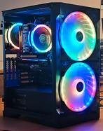 MULTIMEDIA & GAME PC i7 9700K/1TBM.2/32GBDDR4/GTX1080Ti 11G, 32 GB, Zelfgebouwde PC, Ophalen of Verzenden, Zo goed als nieuw