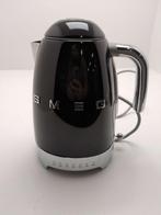 SMEG Waterkoker KLF04BLEU, Witgoed en Apparatuur, Waterkokers, Info@mystore.nl, 1 tot 2 liter, Nieuw, Bruggestraat 18