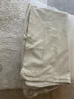 IKEA Dunvik Hoes Hoofdbord 180x200 Gunnard Beige (nieuw), Huis en Inrichting, Slaapkamer | Beddengoed, Wit, Overige typen, Ophalen of Verzenden