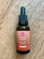 DA Tanning Drops 30ml - Zelfbruiner Ongebruikt, Ophalen of Verzenden, Nieuw, Gehele gezicht, Verzorging