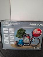 Medion outdoornavigatiesysteem, Ophalen of Verzenden