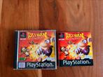 Rayman Rush PlayStation 1, 1 speler, Ophalen of Verzenden, Zo goed als nieuw, Vanaf 3 jaar