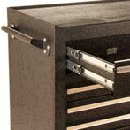 Gereedschapswagen 11 laden zwart   - XXL uitvoering:, Ophalen of Verzenden, Nieuw