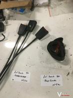 Fiat Ducato 2.5 TD 1992   Gordelinsteek Linksvoor of Rechtsv