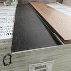 Nieuwe collectie PVC klik met ondervloer toplaag 0,55 mm, Huis en Inrichting, Ophalen, Info@trendvortex.com, PVC klik, 75 m² of meer