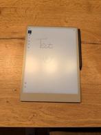 reMarkable Paper Pro + Marker Plus, Computers en Software, Ophalen, Multi-touch, Nieuw, Draadloos