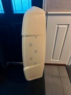 Spoiler voor audi Q3, Ophalen of Verzenden, Voor, Audi, Achterklep