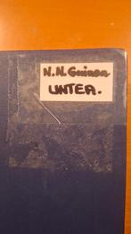 Ned nw Guinea waaronder 6x UNTEA., Postzegels en Munten, Ophalen of Verzenden