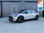 Mini Cooper Clubman S 2021/NAP!/Pano/JCW/Garantie, Clubman, 4 cilinders, Leder en Stof, Origineel Nederlands