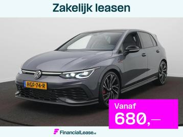 Volkswagen Golf GTI 2.0 TSI GTI Clubsport 300PK / Panodak /  beschikbaar voor biedingen