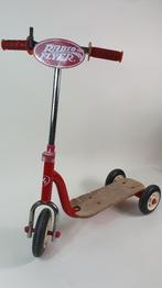 Vintage step Radio Flyer Little Red Scooter. S14, Tweedehands verkoop, Tweedehands verkoop, Gebruikt, Ophalen of Verzenden