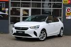 Opel Corsa 1.2 Edition Black Edition Airco CarPlay Nap, 12 maanden, Gebruikt, Euro 6, 1199 cc