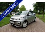 Volkswagen up! 1.0 BMT move up! | Stoelverwarming | Cruise C, Voorwielaandrijving, Gebruikt, Up!, 23 km/l
