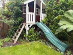 Welles Premium Safari Speelhuisje Safari, Kinderen en Baby's, Speelgoed | Buiten | Speeltoestellen, Ophalen, Gebruikt, Glijbaan