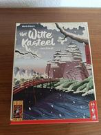 Het Witte Kasteel van Himeji - 999 bordspel ZGAN, Een of twee spelers, Ophalen, Zo goed als nieuw, 999 Games