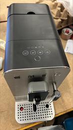 Smeg BCC02BLMEU Koffiemachine – met gebruik sporen, Info@mystore.nl, Gebruikt, Verzenden, Koffiemachine