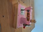 Speelgoed naaimachine, Antiek en Kunst, Antiek | Speelgoed, Verzenden