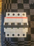 Gebruikte ABB S203-NA C16 Automaat, Ophalen of Verzenden