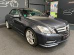 Mercedes-Benz E-klasse Cabrio 500 | AMG | V8 | AIRSCARF | DI, Auto's, Mercedes-Benz, Euro 5, Achterwielaandrijving, 8 cilinders