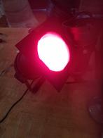 Par theaterspots, Ophalen, Gebruikt