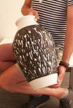 German xxl Fat Lava sixties vase - vintage mid century, Ophalen