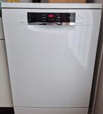 Bosch vrijstaande vaatwasser, Witgoed en Apparatuur, Ophalen, 60 cm of meer, Zo goed als nieuw, 85 tot 90 cm