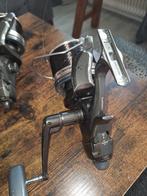 Shimano, Watersport en Boten, Ophalen of Verzenden, Molen