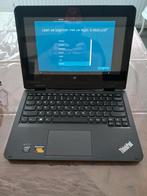 Lenovo ThinkPad Yoga 11e, 11,6 inch, W10., Ophalen of Verzenden, 32 GB of minder, 11 inch, 4 GB of minder
