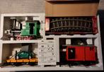 Lehmann Toytrain 90782 - Nieuw in doos!, Treinset, Gelijkstroom, Nieuw, Analoog