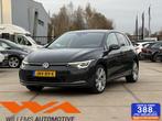Volkswagen Golf 1.4 eHybrid 204PK Style 18'inch-ACC-Memory, Auto's, Volkswagen, 4 cilinders, Plug-in hybride, Zilver of Grijs