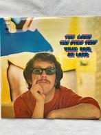 LP Trio Louis van Dijk What now, my love S 52521 CBS, Cd's en Dvd's, 1960 tot 1980, Gebruikt, Ophalen of Verzenden, 12 inch