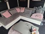 Lounge set voor binnen of buiten, Tuin en Terras, Tuinsets en Loungesets, Ophalen of Verzenden, Gebruikt