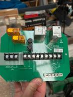 Print plaat relais kast, Doe-het-zelf en Verbouw, Rolluiken, Ophalen of Verzenden, Wit, Minder dan 100 cm