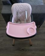 Ding Daily kinderstoel, Ophalen, Gebruikt, Meegroeistoel, Gordel(s)