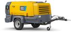 TE KOOP OF TE HUUR ATLAS COPCO XATS188, Ophalen, Zo goed als nieuw, Overige typen