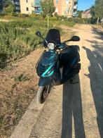 Zip 4t 2017, Fietsen en Brommers, Scooters | Piaggio, Gebruikt, Maximaal 45 km/u, Zip, Ophalen of Verzenden