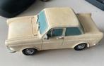 Zeldzame Daf 33 Vintage Modelauto met doosje, Ophalen, Gebruikt, Auto, Overige merken