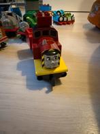 Duplo Thomas de Trein - Salty, Ophalen of Verzenden, Gebruikt, Complete set, Duplo
