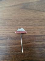 Sp 372 Trix Express Speldje, Verzamelen, Ophalen of Verzenden, Gebruikt, Transport, Speldje of Pin