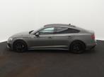 Audi A5 Sportback 40 TFSI S edition Competition 204 PK | S-l, 1490 kg, Gebruikt, 4 cilinders, Alcantara