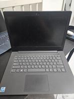 Lenovo laptop – werkt goed, maar traag – met lichte schade, Ophalen of Verzenden, Gebruikt, 14 inch, 2 tot 3 Ghz