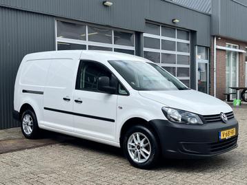 Volkswagen Caddy 1.6 TDI MAXI DSG Automaat Trekhaak Kastinri beschikbaar voor biedingen