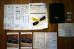 Ford Focus Wagon 1.0 ST-Line, Navi, Clima, IPI,, CC, ST-Line, 65 €/maand, Gebruikt, Blauw, Origineel Nederlands
