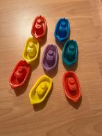 Badspeelgoed/ bootjes/ leuk als traktatie, Kinderen en Baby's, Speelgoed | Badspeelgoed, Ophalen, Gebruikt