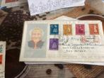 No3435 E34 aangetekend Den Helder Heb ook van Nederland, Ophalen, Beschreven, Nederland